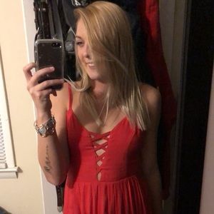 Meet your Posher, Darby